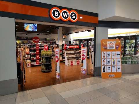 Photo: BWS Milleara Mall, East Keilor