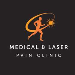 Photo: Medical & Laser Pain Clinic