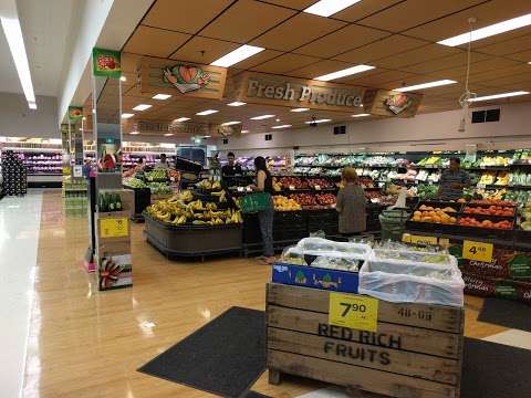 Photo: Woolworths East Keilor